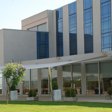 Hotel Duomo Benifaio Exterior photo